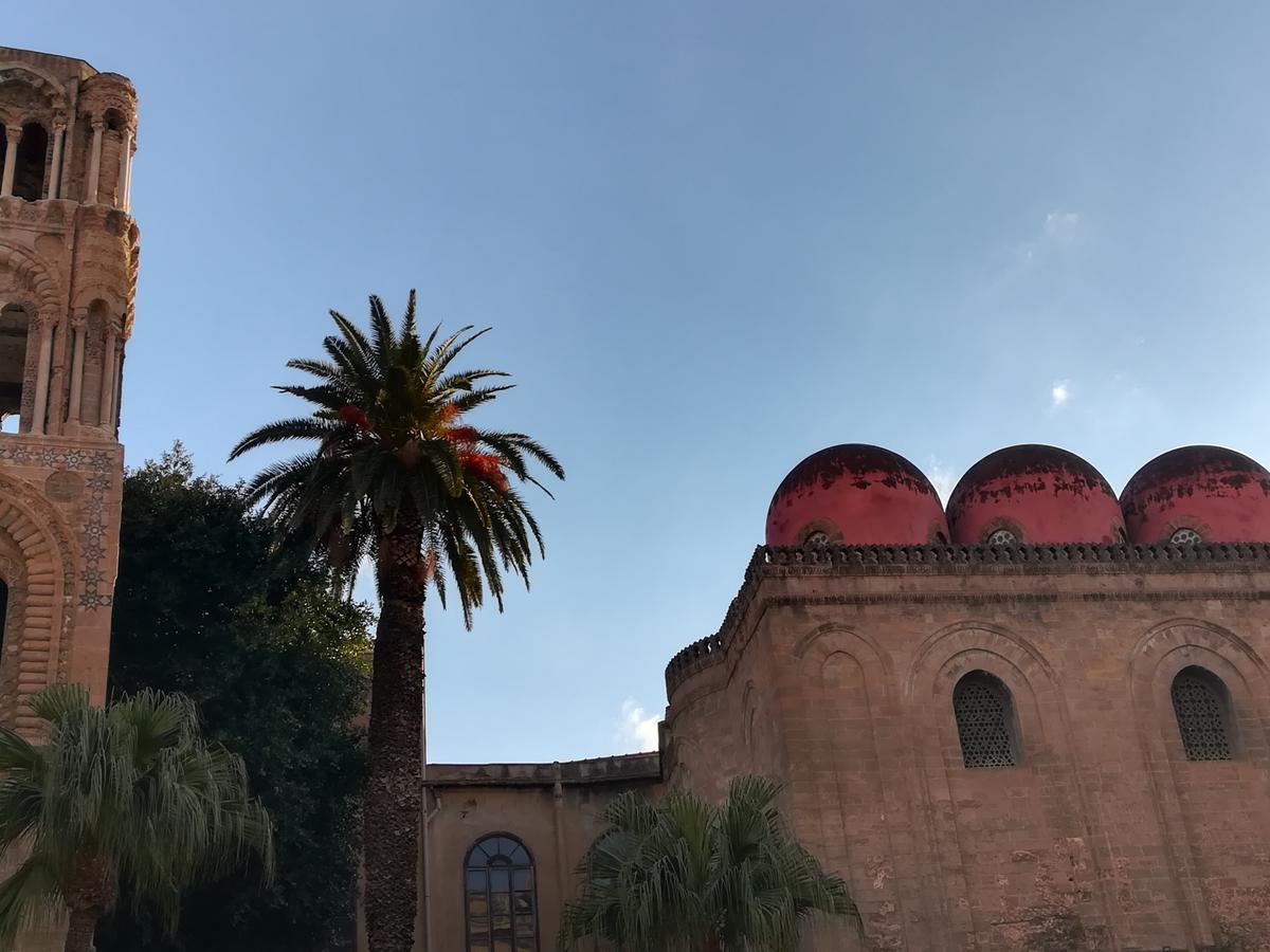 Gasthof Dante091 Palermo